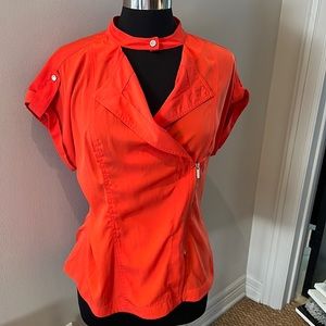 Karen Millen blouse